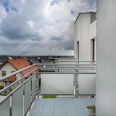 24 Apart Kosakowo Exterior foto