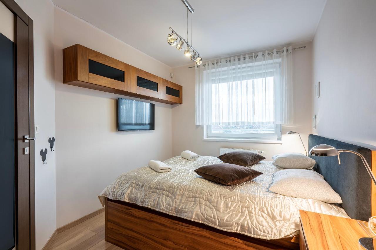 Apartment 24 *